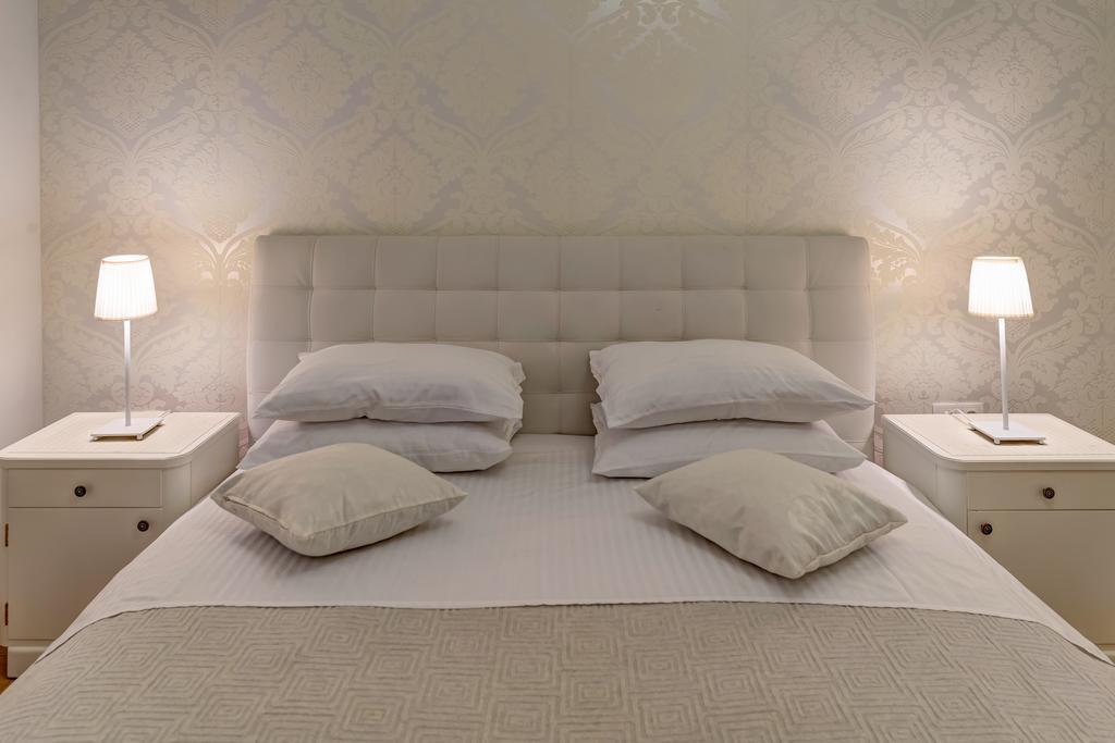 Temple Luxury Apartments & Rooms Split Zewnętrze zdjęcie