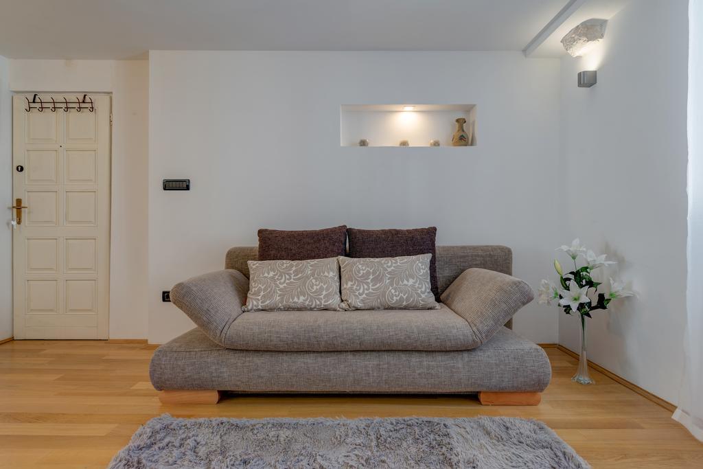 Temple Luxury Apartments & Rooms Split Zewnętrze zdjęcie
