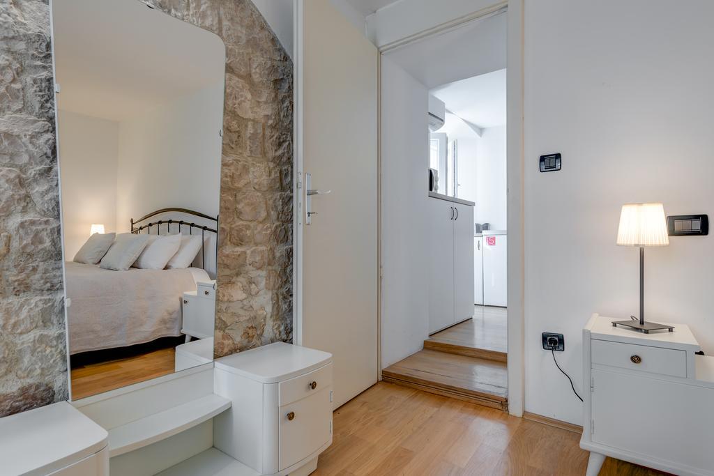 Temple Luxury Apartments & Rooms Split Zewnętrze zdjęcie