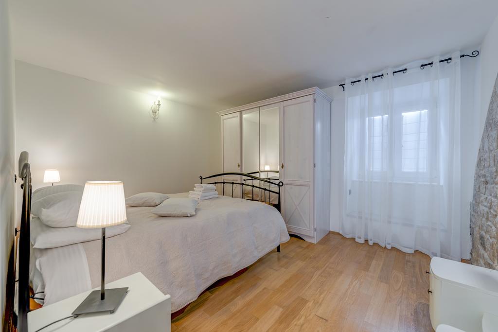 Temple Luxury Apartments & Rooms Split Zewnętrze zdjęcie