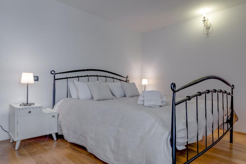 Temple Luxury Apartments & Rooms Split Zewnętrze zdjęcie