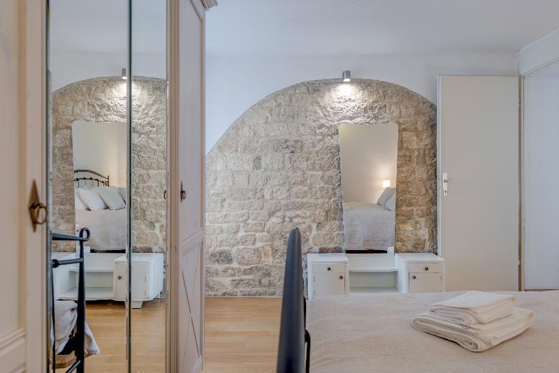 Temple Luxury Apartments & Rooms Split Zewnętrze zdjęcie