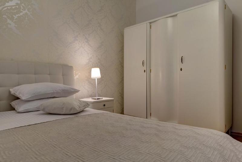 Temple Luxury Apartments & Rooms Split Zewnętrze zdjęcie