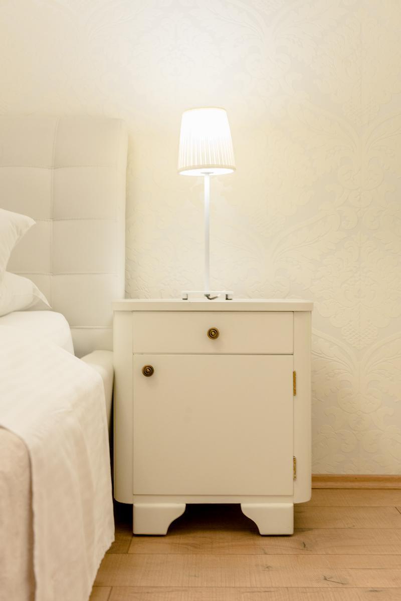 Temple Luxury Apartments & Rooms Split Zewnętrze zdjęcie