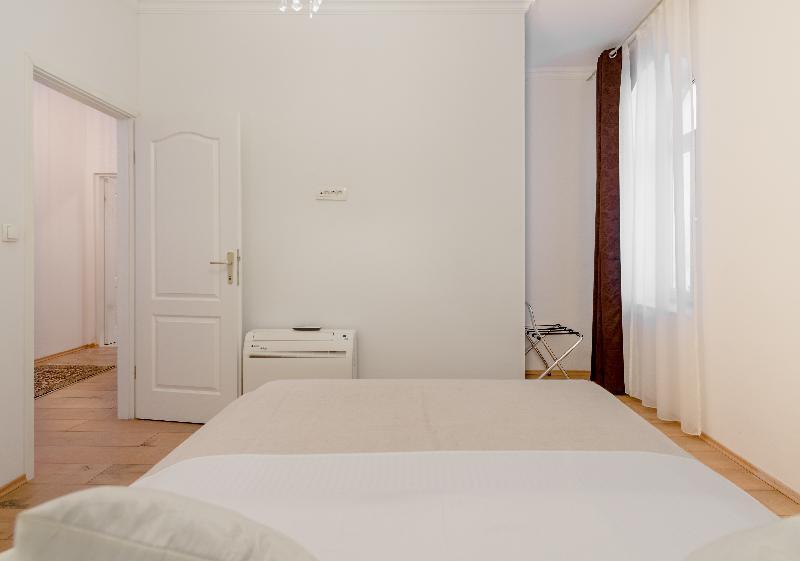 Temple Luxury Apartments & Rooms Split Zewnętrze zdjęcie