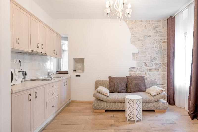 Temple Luxury Apartments & Rooms Split Zewnętrze zdjęcie