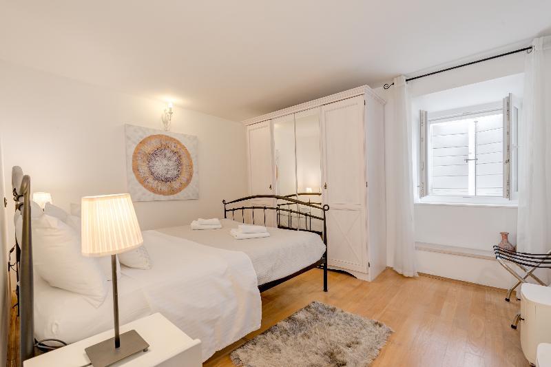 Temple Luxury Apartments & Rooms Split Zewnętrze zdjęcie