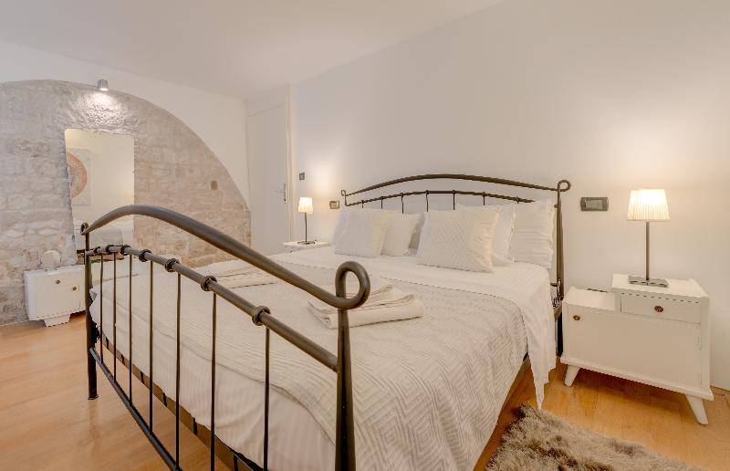 Temple Luxury Apartments & Rooms Split Zewnętrze zdjęcie