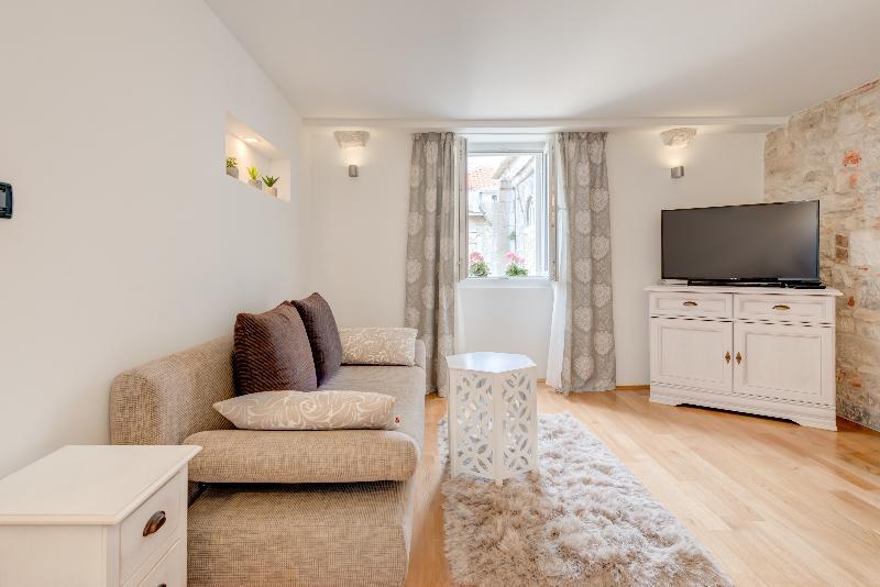 Temple Luxury Apartments & Rooms Split Zewnętrze zdjęcie