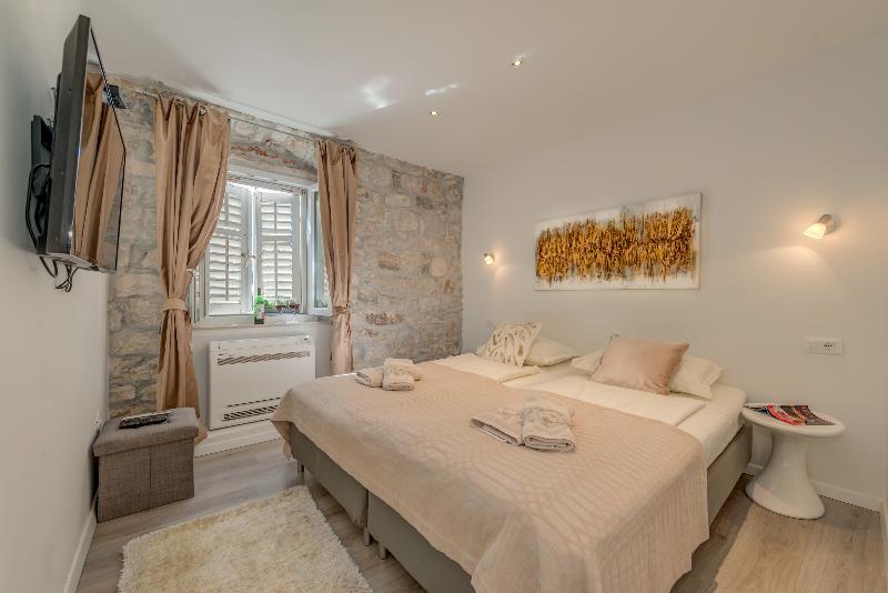 Temple Luxury Apartments & Rooms Split Zewnętrze zdjęcie