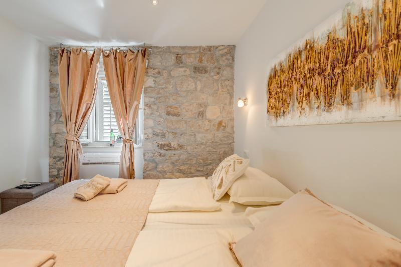 Temple Luxury Apartments & Rooms Split Zewnętrze zdjęcie